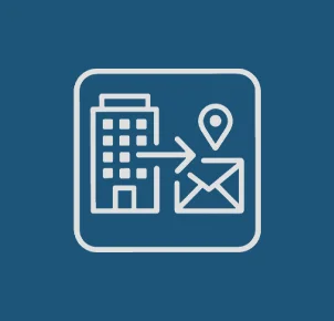 Adressänderung Anästhesistenpraxis